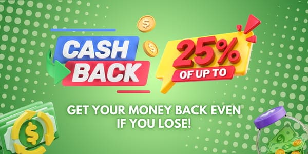 King Gaming promotions and member rewards