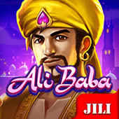 Ali Baba King Gaming game