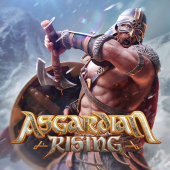 Asgardian Rising King Gaming game