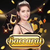 Baccarat King Gaming game