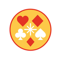 King Gaming casino crown logo